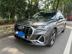Audi Q3 35 TFSI Fashion Version - фото 1