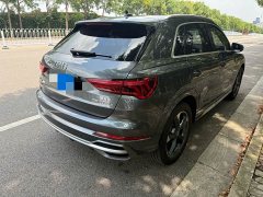 Audi Q3 35 TFSI Fashion Version - фото 11