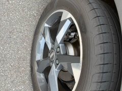 Audi Q3 35 TFSI Fashion Version - фото 7