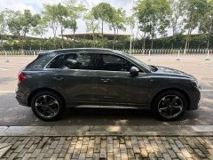 Audi Q3 35 TFSI Fashion Version - фото 9