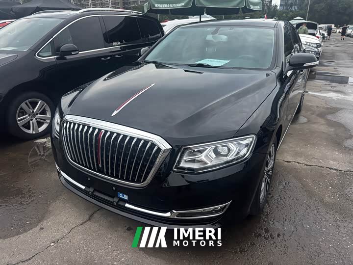 FAW H7 1.8T Edition