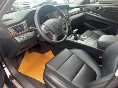 FAW H7 1.8T Edition - фото 10