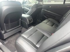FAW H7 1.8T Edition - фото 12