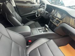 FAW H7 1.8T Edition - фото 16