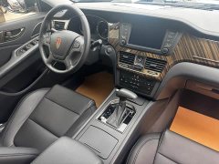FAW H7 1.8T Edition - фото 19