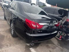 FAW H7 1.8T Edition - фото 20