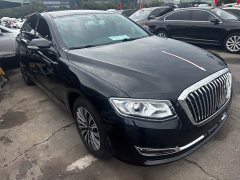 FAW H7 1.8T Edition - фото 3