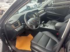 FAW H7 1.8T Edition - фото 4