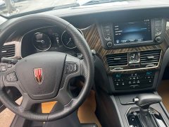 FAW H7 1.8T Edition - фото 5
