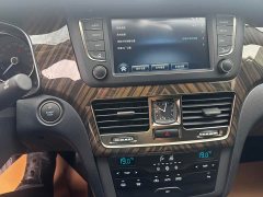 FAW H7 1.8T Edition - фото 6