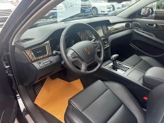 FAW H7 1.8T Edition - фото 8