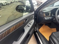 FAW H7 1.8T Edition - фото 9