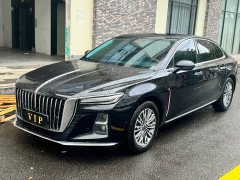 Hongqi H5 1.5T DCT Edition - фото 1