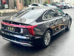 Hongqi H5 1.5T DCT Edition - фото 10