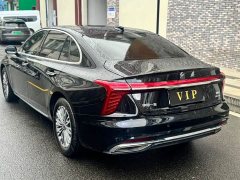 Hongqi H5 1.5T DCT Edition - фото 11