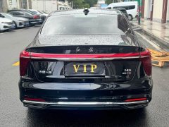 Hongqi H5 1.5T DCT Edition - фото 12