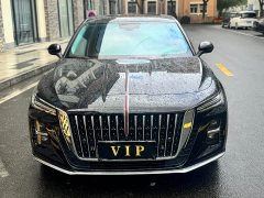 Hongqi H5 1.5T DCT Edition - фото 2