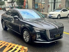 Hongqi H5 1.5T DCT Edition - фото 3