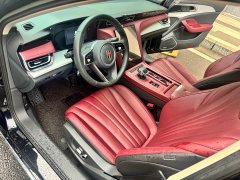 Hongqi H5 1.5T DCT Edition - фото 7