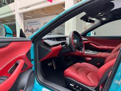 Xiaomi SU7 AWDUltra Long RangeSmart DriveMax Edition - фото 11