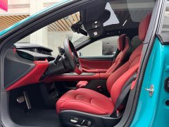 Xiaomi SU7 AWDUltra Long RangeSmart DriveMax Edition - фото 12