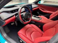 Xiaomi SU7 AWDUltra Long RangeSmart DriveMax Edition - фото 13