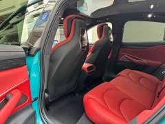 Xiaomi SU7 AWDUltra Long RangeSmart DriveMax Edition - фото 14