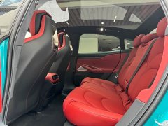 Xiaomi SU7 AWDUltra Long RangeSmart DriveMax Edition - фото 15