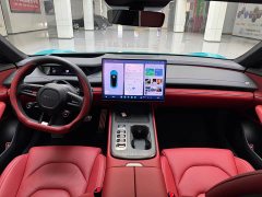Xiaomi SU7 AWDUltra Long RangeSmart DriveMax Edition - фото 16