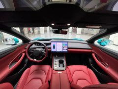 Xiaomi SU7 AWDUltra Long RangeSmart DriveMax Edition - фото 17