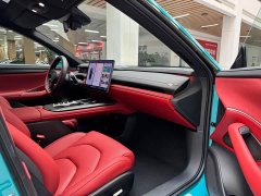 Xiaomi SU7 AWDUltra Long RangeSmart DriveMax Edition - фото 18