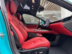 Xiaomi SU7 AWDUltra Long RangeSmart DriveMax Edition - фото 19