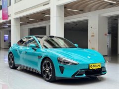 Xiaomi SU7 AWDUltra Long RangeSmart DriveMax Edition - фото 3