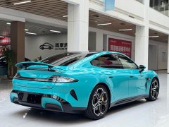 Xiaomi SU7 AWDUltra Long RangeSmart DriveMax Edition - фото 5