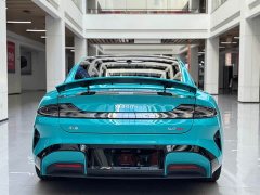 Xiaomi SU7 AWDUltra Long RangeSmart DriveMax Edition - фото 6
