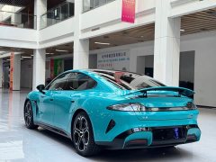 Xiaomi SU7 AWDUltra Long RangeSmart DriveMax Edition - фото 7