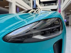 Xiaomi SU7 AWDUltra Long RangeSmart DriveMax Edition - фото 9