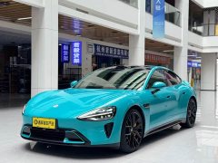 Xiaomi SU7 AWDUltra Long RangeSmart DriveMax Edition - фото 1