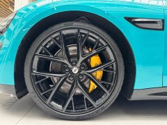 Xiaomi SU7 AWDUltra Long RangeSmart DriveMax Edition - фото 11