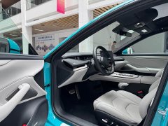 Xiaomi SU7 AWDUltra Long RangeSmart DriveMax Edition - фото 12