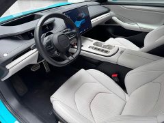 Xiaomi SU7 AWDUltra Long RangeSmart DriveMax Edition - фото 14