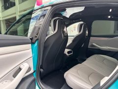 Xiaomi SU7 AWDUltra Long RangeSmart DriveMax Edition - фото 15