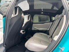 Xiaomi SU7 AWDUltra Long RangeSmart DriveMax Edition - фото 16