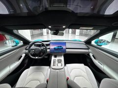 Xiaomi SU7 AWDUltra Long RangeSmart DriveMax Edition - фото 18