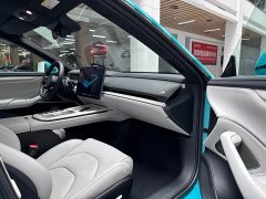 Xiaomi SU7 AWDUltra Long RangeSmart DriveMax Edition - фото 19