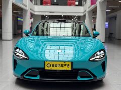 Xiaomi SU7 AWDUltra Long RangeSmart DriveMax Edition - фото 3