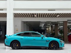 Xiaomi SU7 AWDUltra Long RangeSmart DriveMax Edition - фото 5