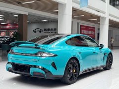 Xiaomi SU7 AWDUltra Long RangeSmart DriveMax Edition - фото 6