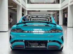Xiaomi SU7 AWDUltra Long RangeSmart DriveMax Edition - фото 7