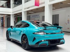 Xiaomi SU7 AWDUltra Long RangeSmart DriveMax Edition - фото 8